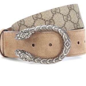 gucci Dionysus belt